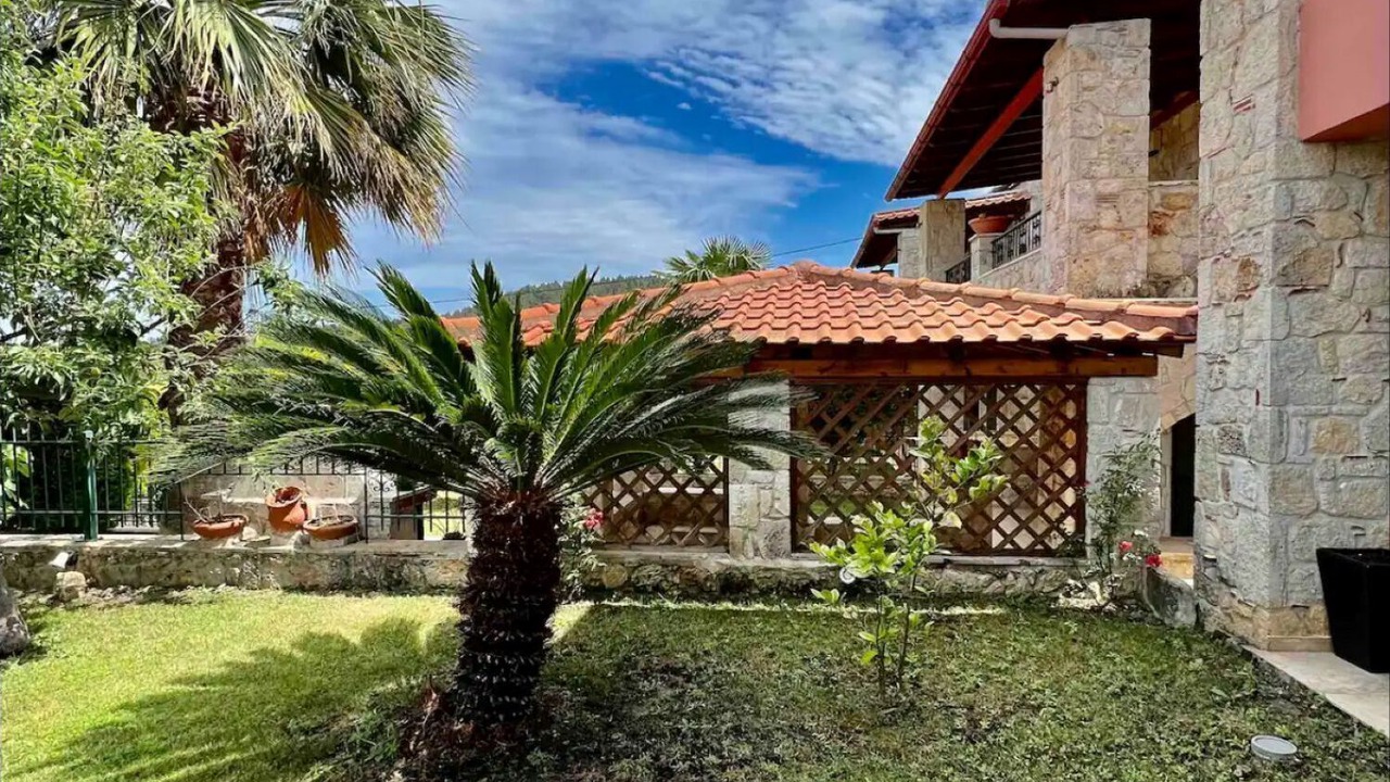 Photo of Outdoor in Paliouri