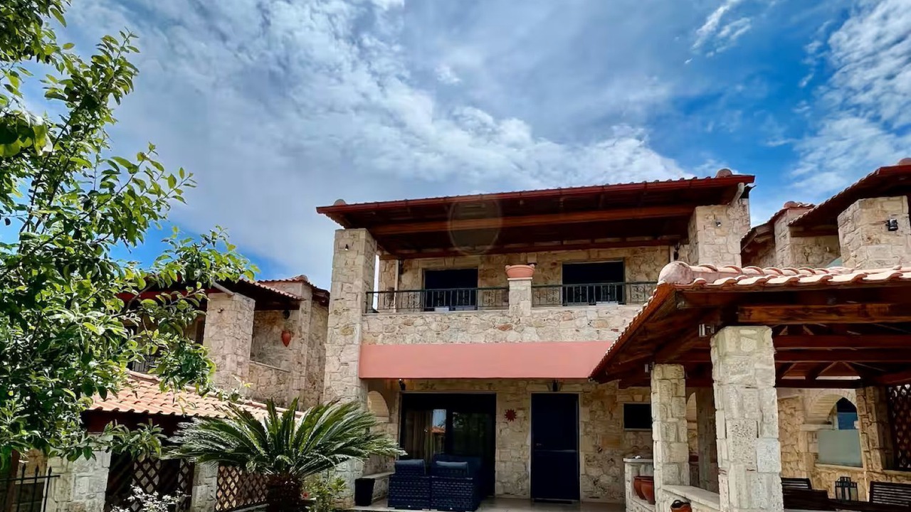 Photo of Outdoor in Paliouri