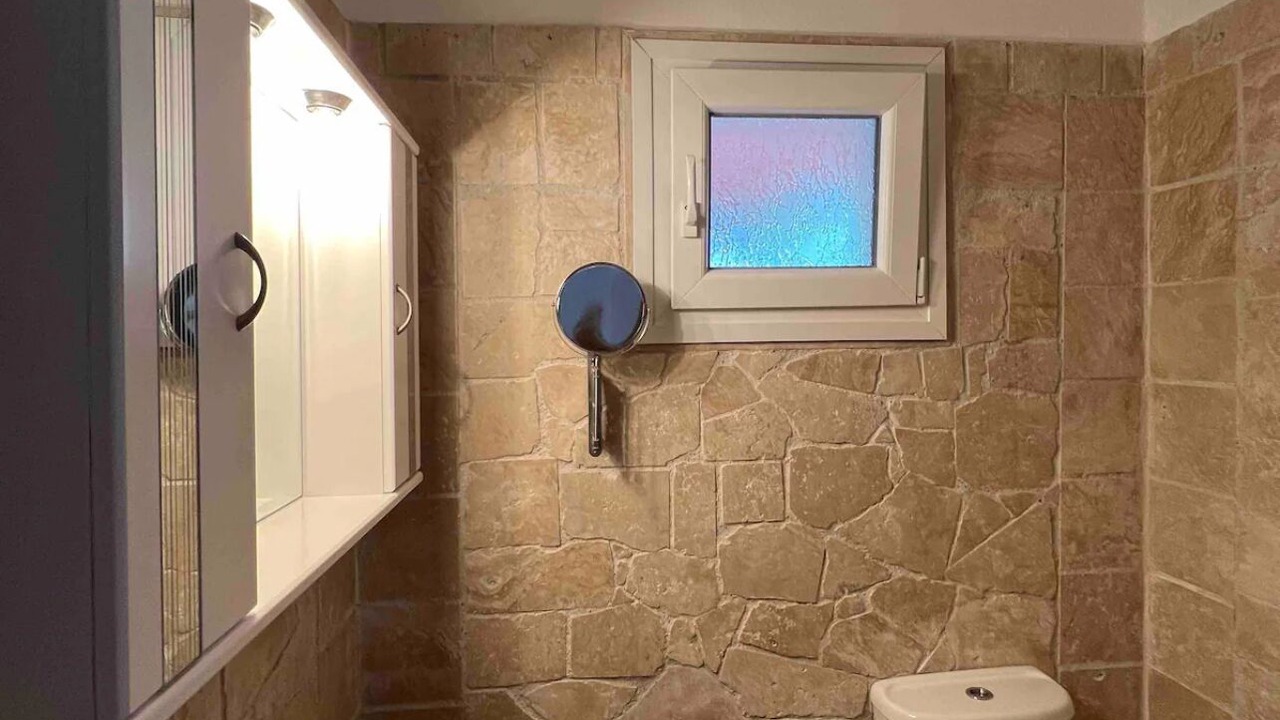 Photo of Bathroom in Paliouri