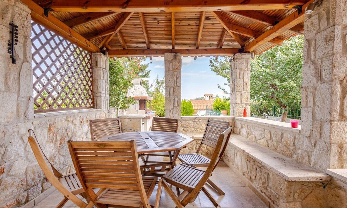 Photo of Outdoor in Paliouri