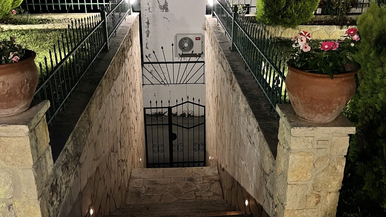 Photo of Outdoor in Paliouri