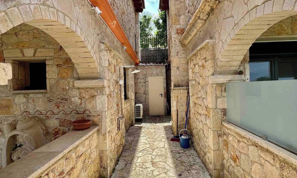 Photo of Outdoor in Paliouri