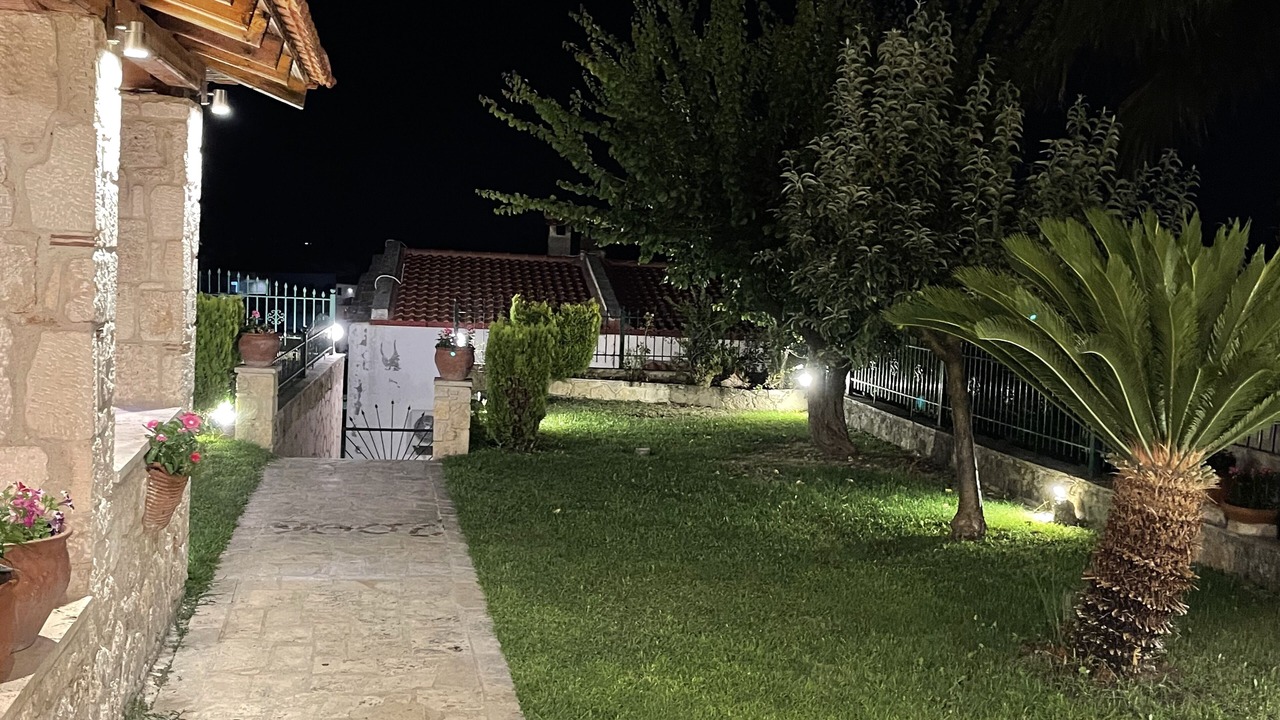 Photo of Outdoor in Paliouri