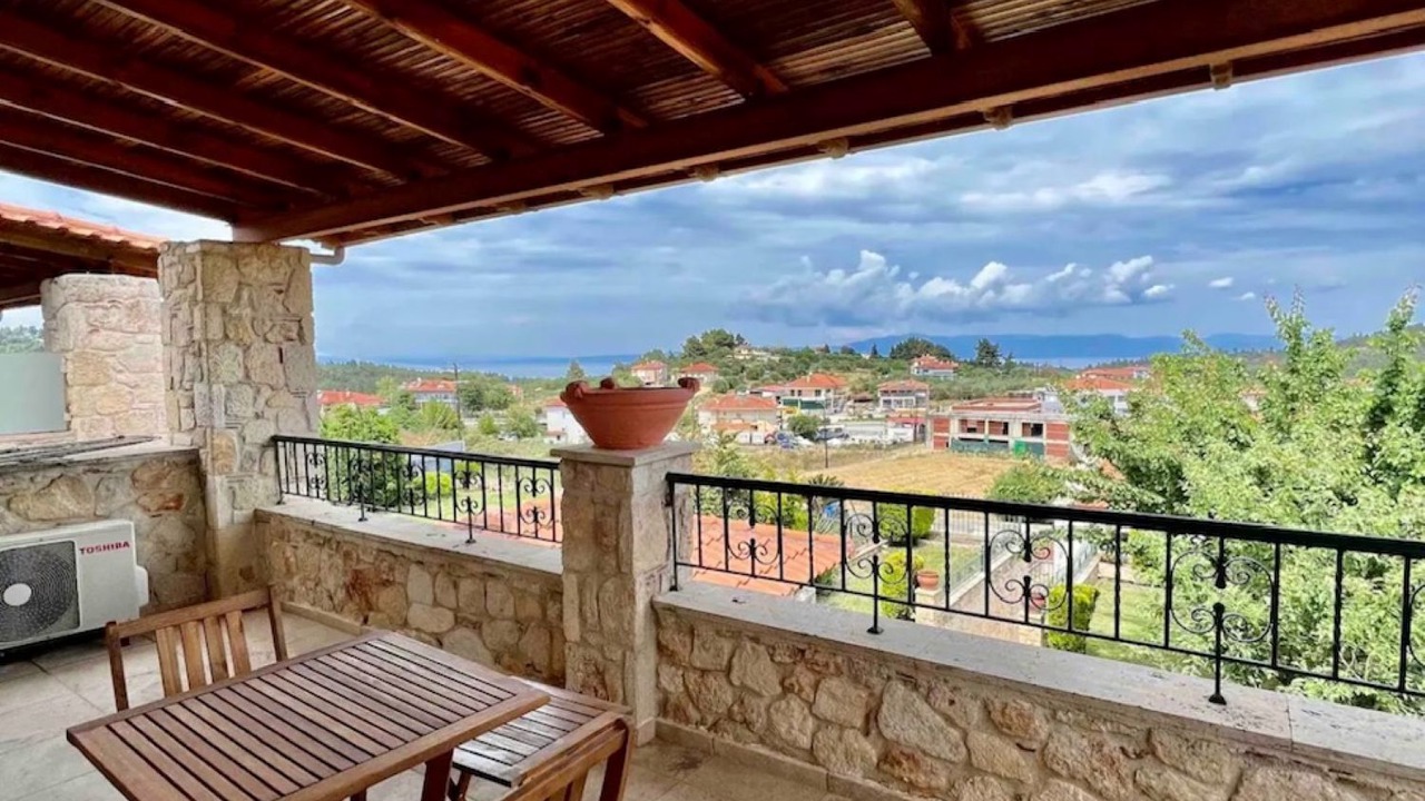 Photo of Outdoor in Paliouri