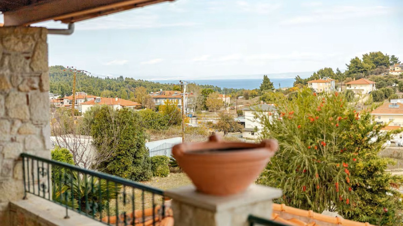 Photo of Outdoor in Paliouri