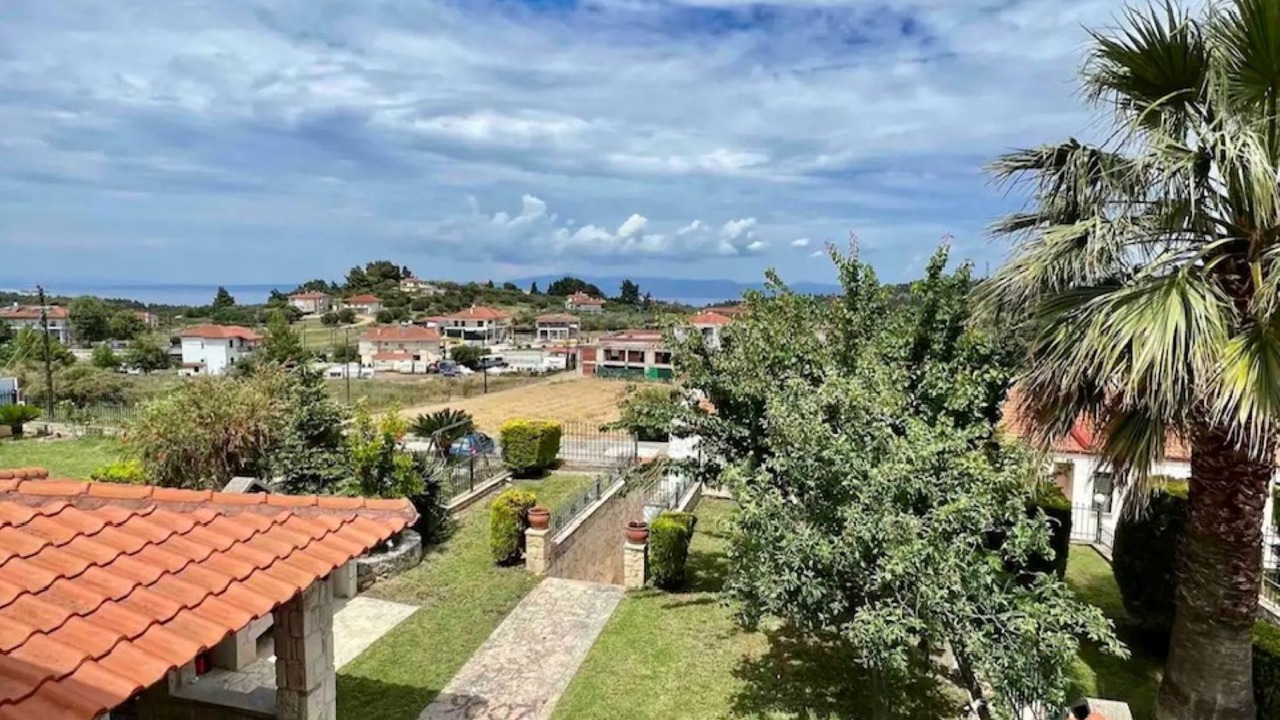 Photo of Outdoor in Paliouri