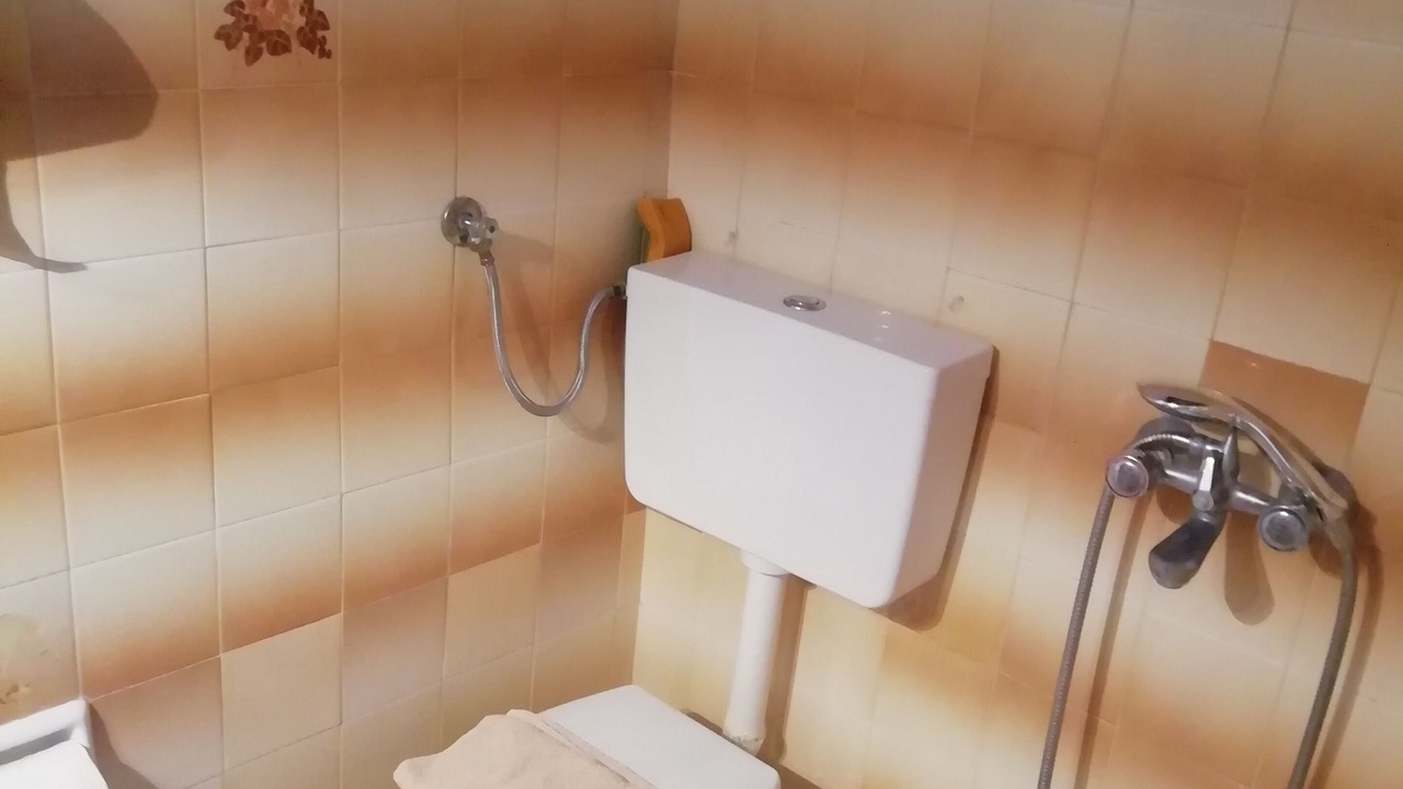 Photo of Bathroom in Kouramades