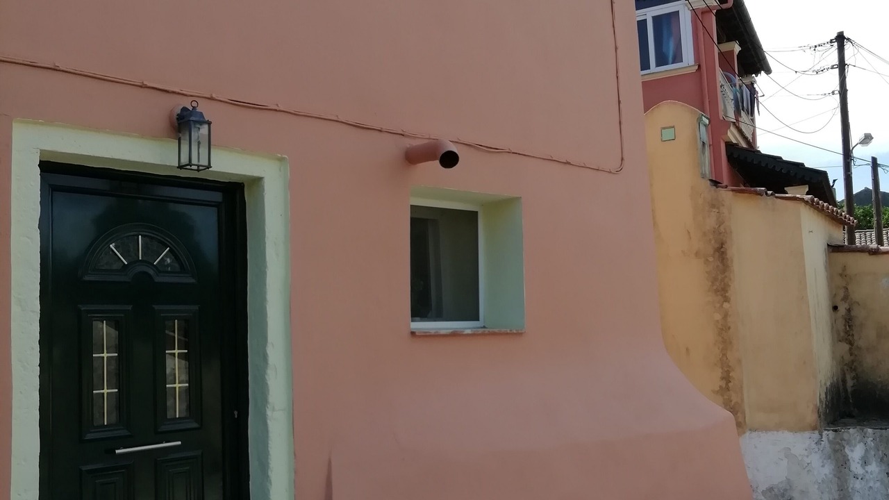 Photo of Outdoor in Kouramades