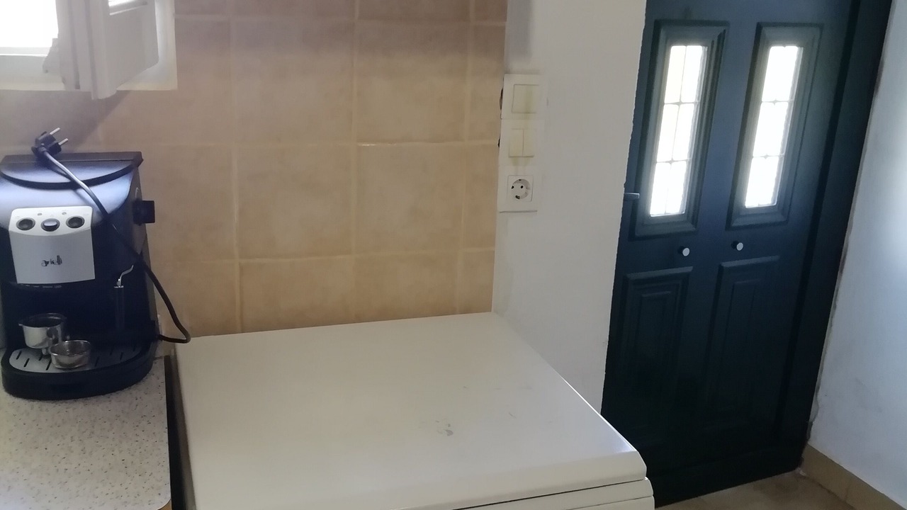 Photo of Kitchen in Kouramades