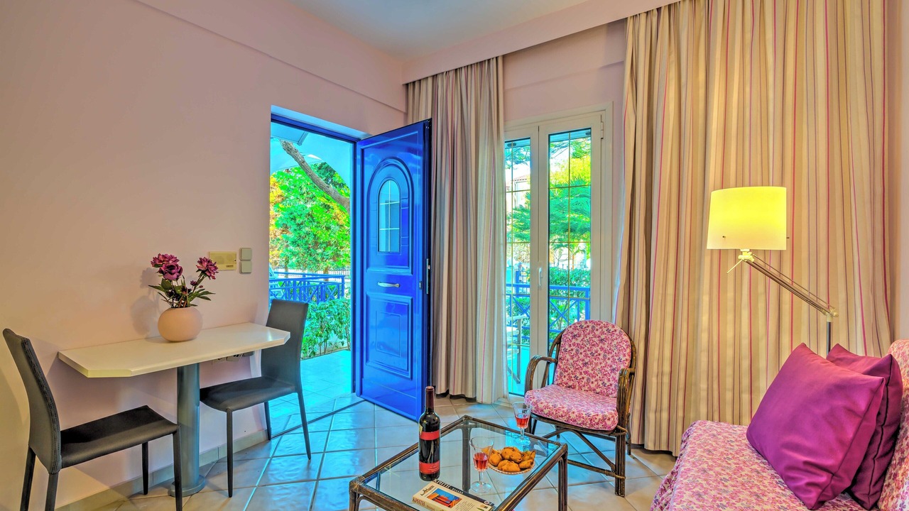 Photo of Livingroom in Agios Dimitrios