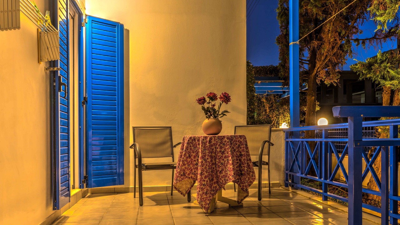 Photo of Outdoor in Agios Dimitrios