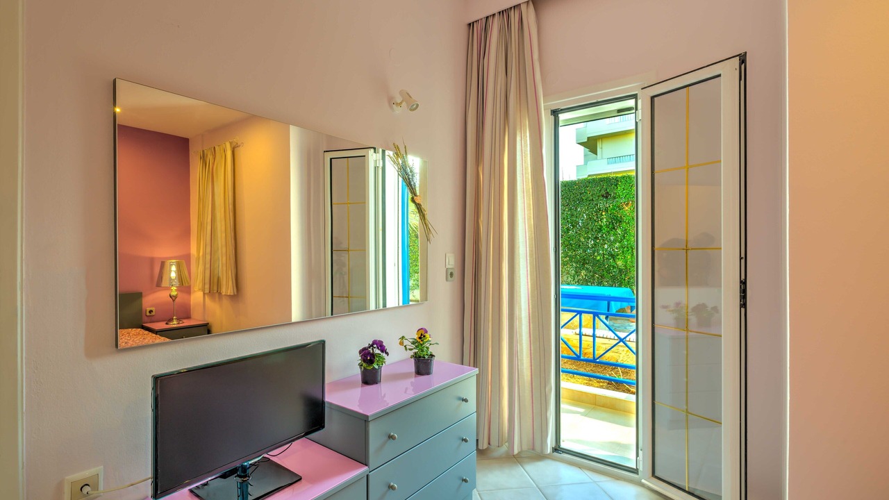 Photo of Bedroom in Agios Dimitrios