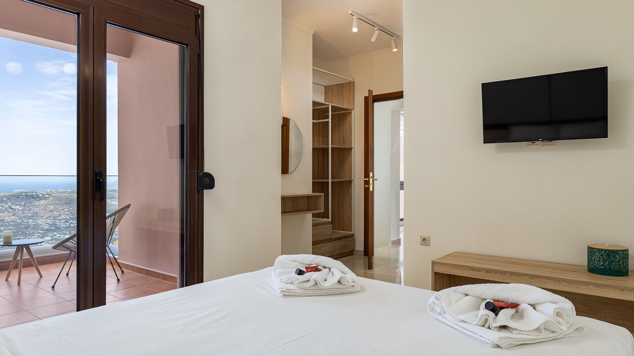 Photo of Bedroom in Katochori