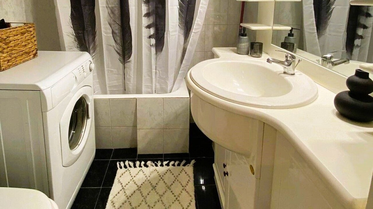 Photo of Bathroom in Vrachasi