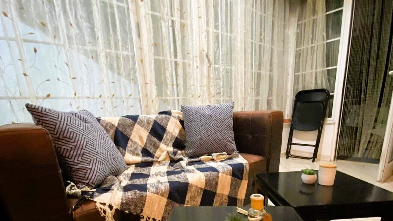 Photo of Bedroom in Vrachasi