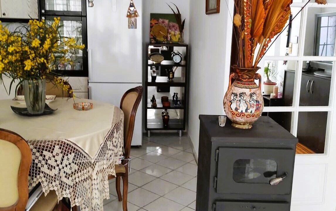 Photo of Bedroom in Vrachasi
