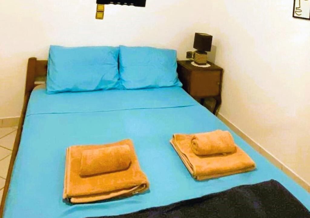 Photo of Bedroom in Vrachasi