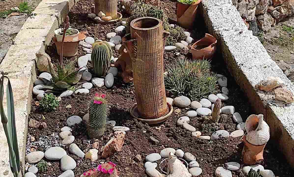 Photo of Outdoor in Vrachasi