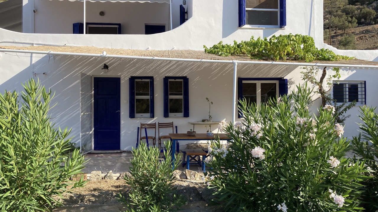Photo of Outdoor in Salamis
