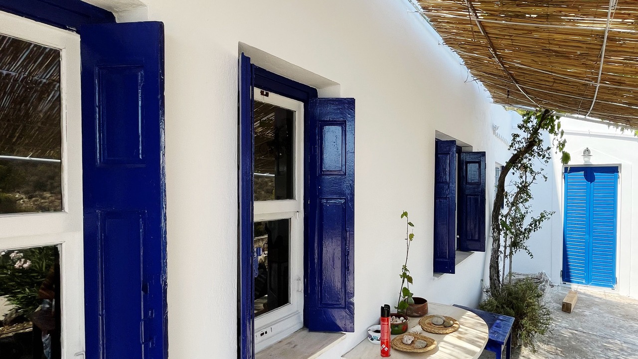 Photo of Outdoor in Salamis