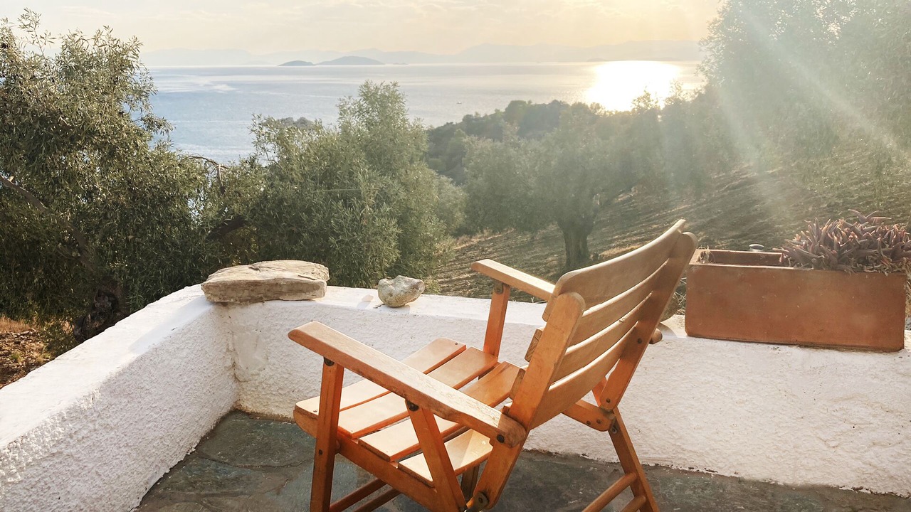 Photo of Outdoor in Salamis