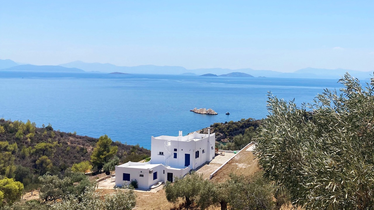 Photo of Outdoor in Salamis