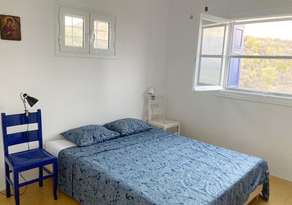 Photo of Bedroom in Salamis