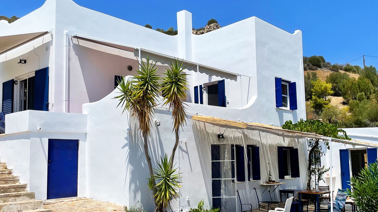 Photo of Outdoor in Salamis