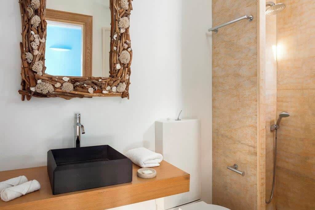 Photo of Bathroom in Little Venice