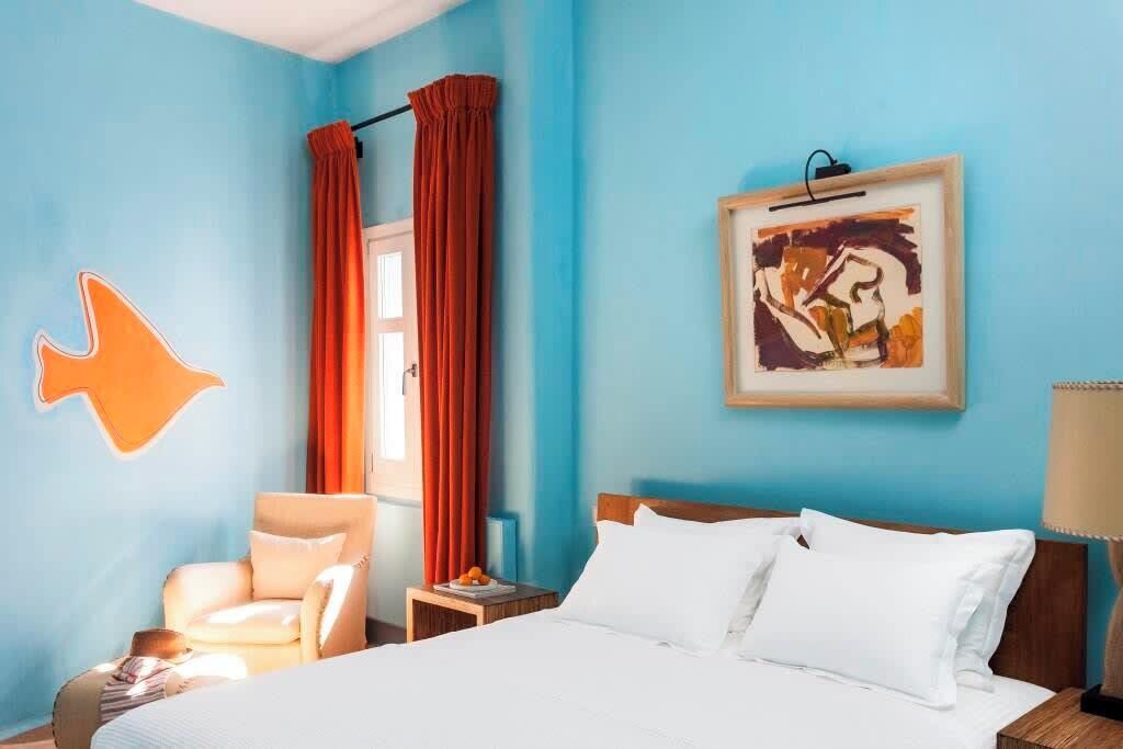 Photo of Bedroom in Little Venice