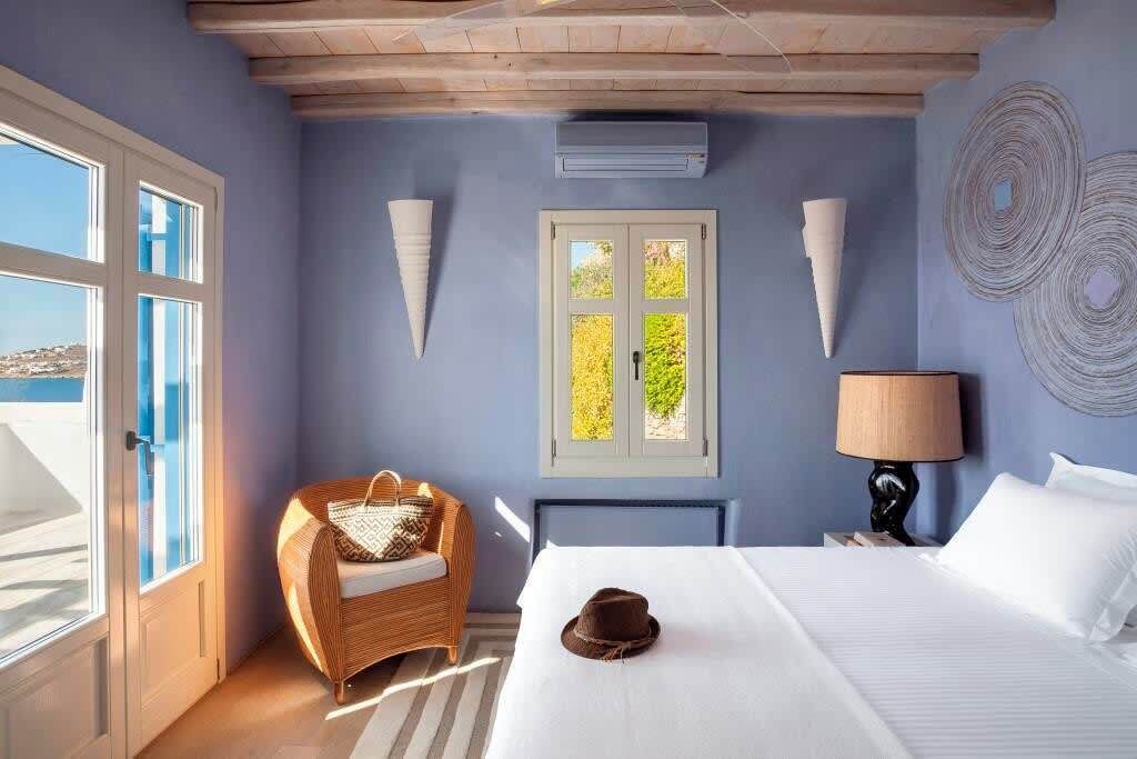 Photo of Bedroom in Little Venice