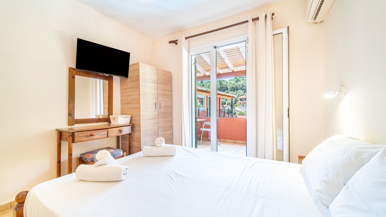 Photo of Bedroom in Lakones