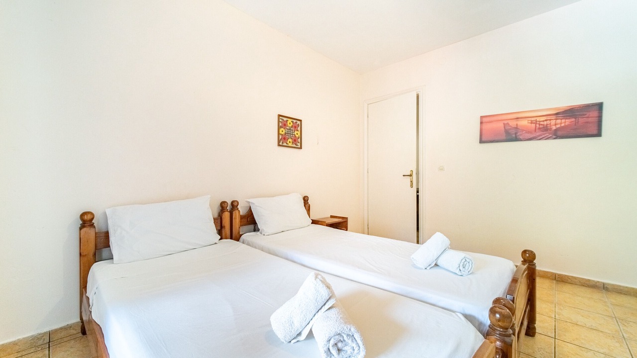 Photo of Bedroom in Lakones