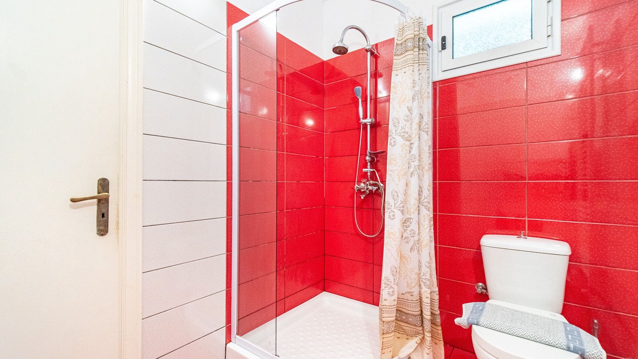 Photo of Bathroom in Lakones
