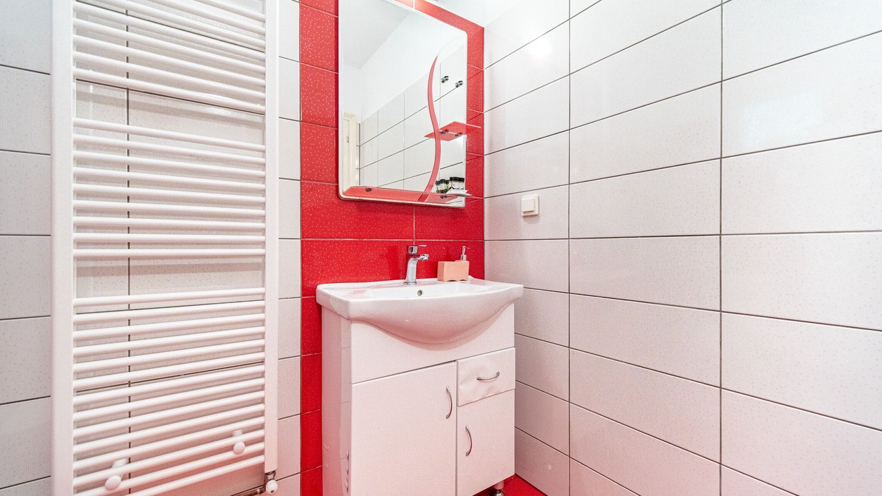 Photo of Bathroom in Lakones