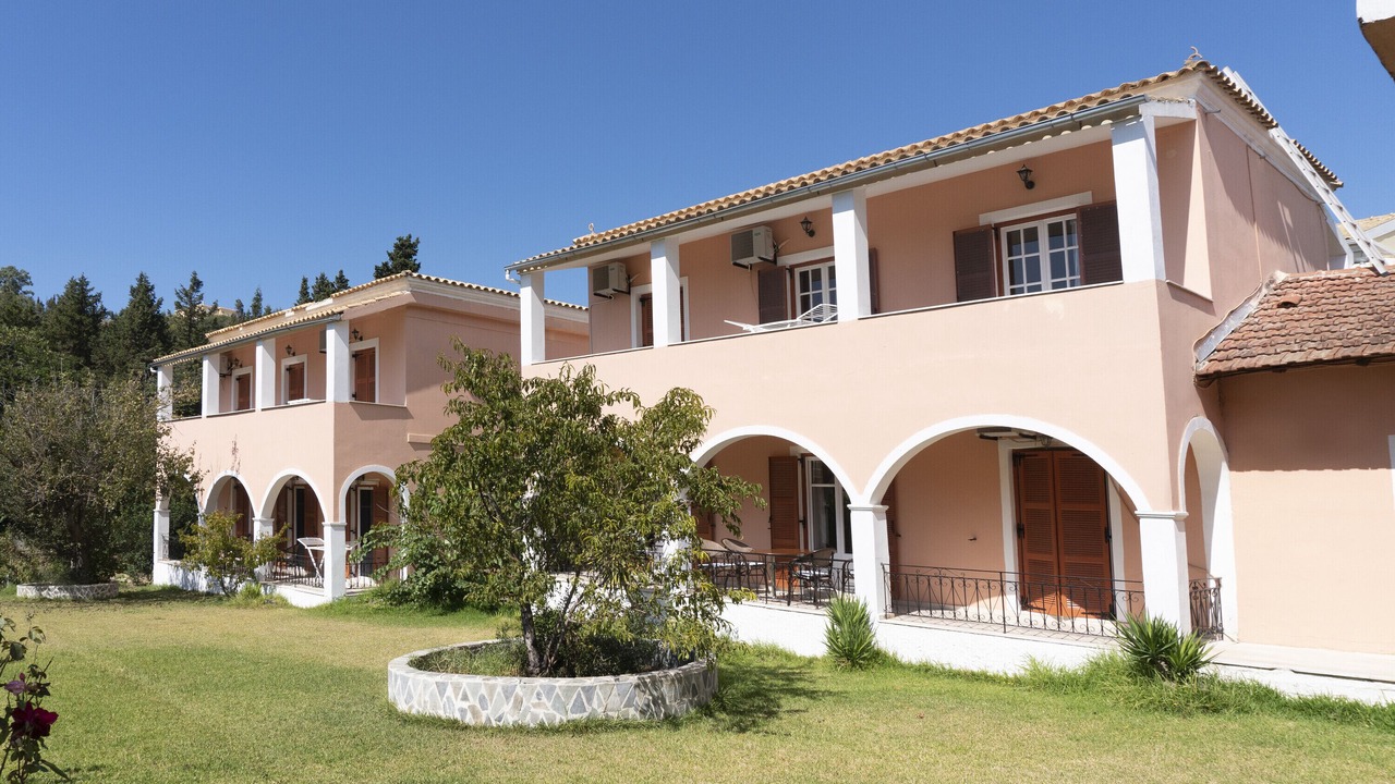 Photo of Outdoor in Agios Georgios Pagon