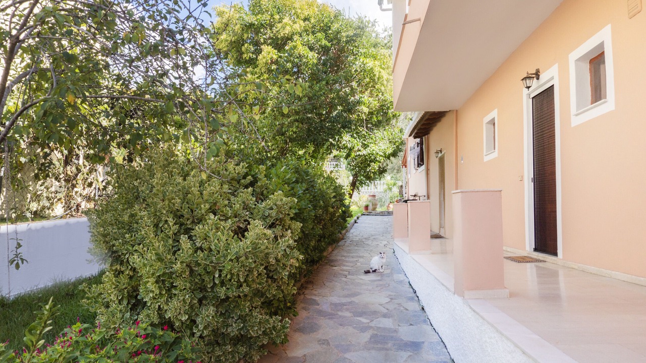 Photo of Outdoor in Agios Georgios Pagon