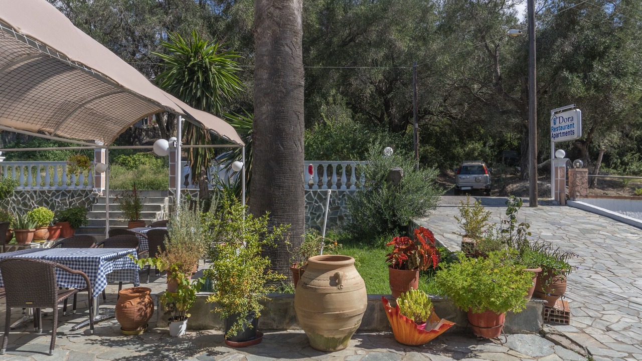 Photo of Outdoor in Agios Georgios Pagon