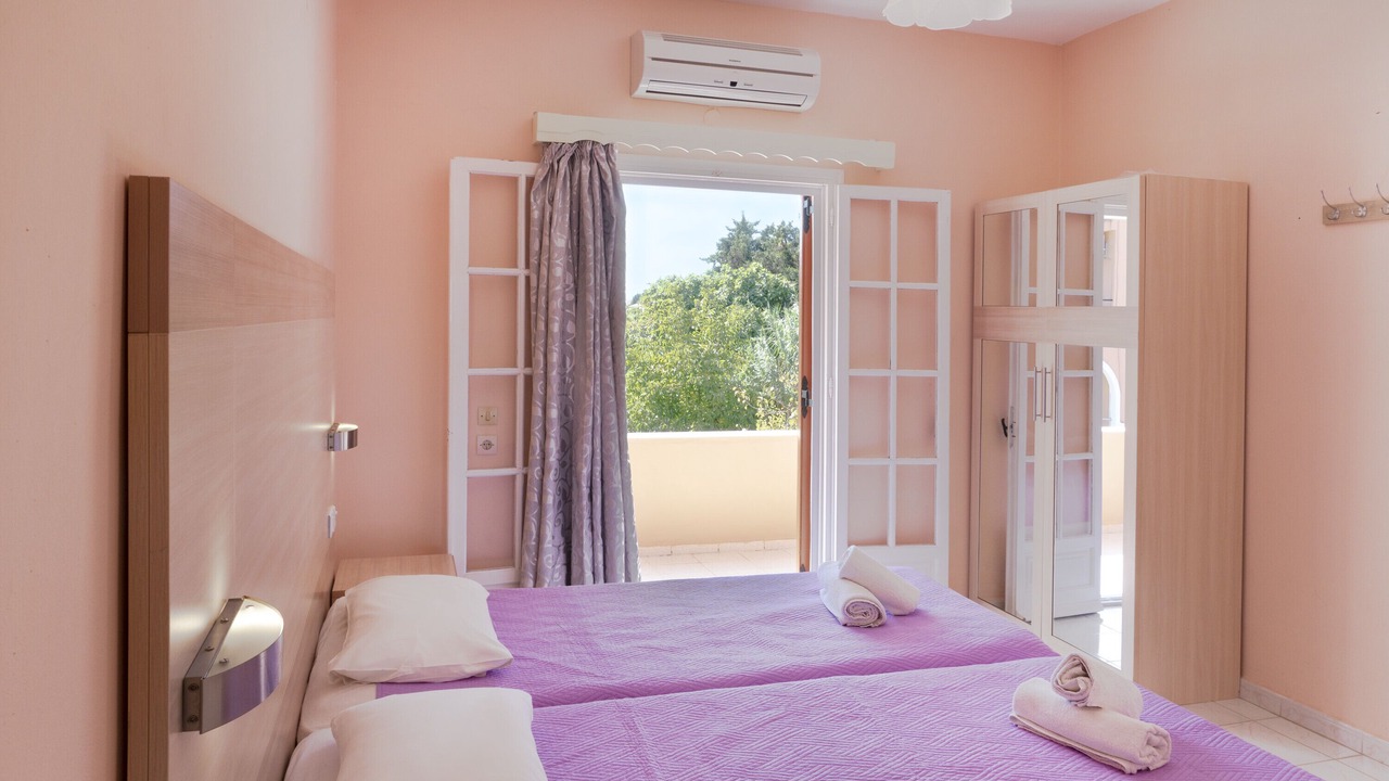Photo of Bedroom in Agios Georgios Pagon