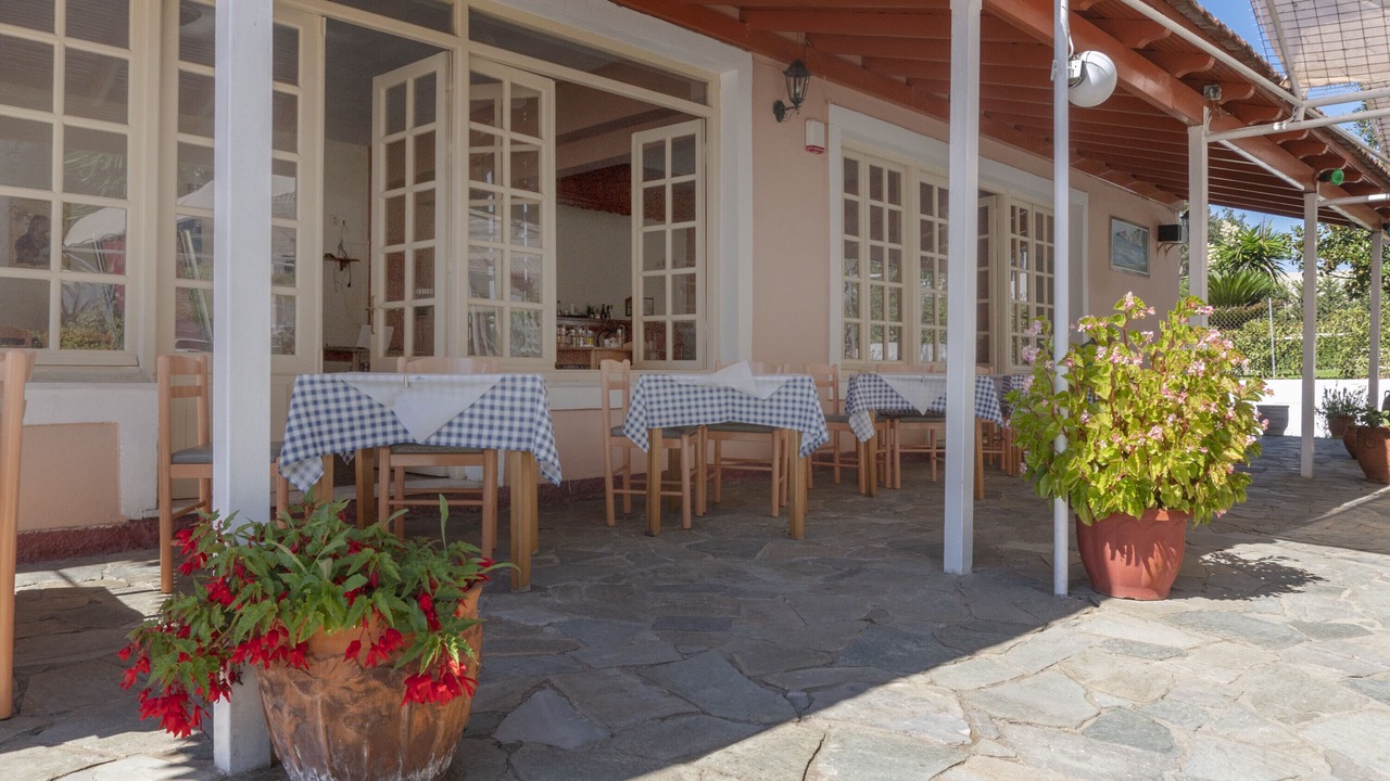 Photo of Outdoor in Agios Georgios Pagon