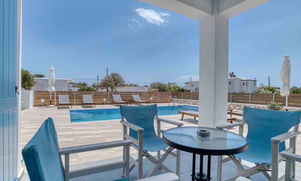 Photo of Outdoor in Aliki