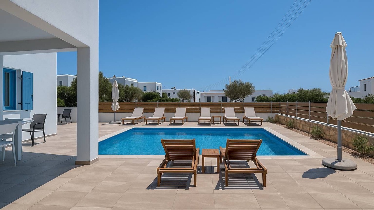 Photo of Outdoor in Aliki