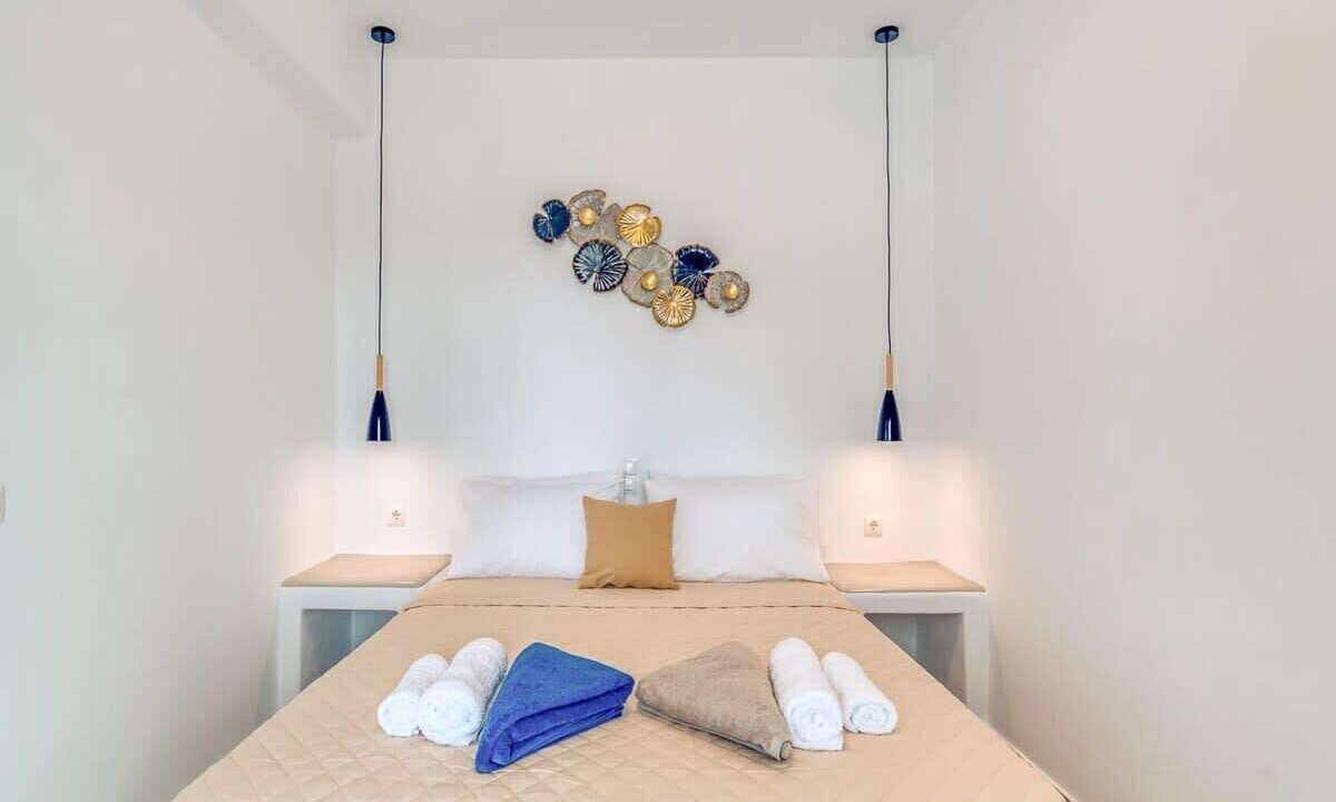 Photo of Bedroom in Aliki