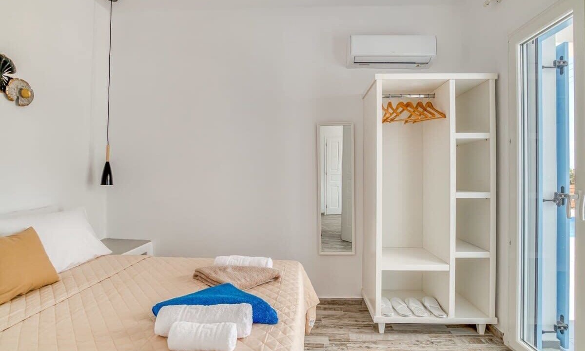 Photo of Bedroom in Aliki