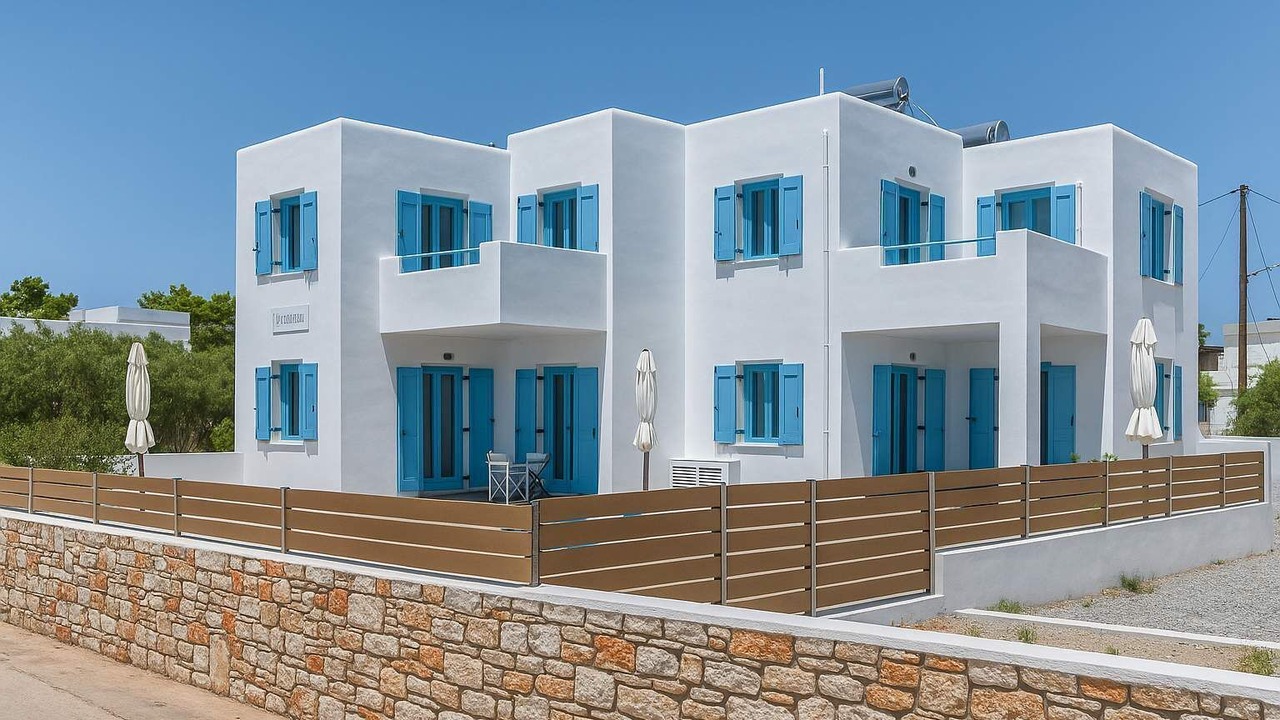 Photo of Outdoor in Aliki
