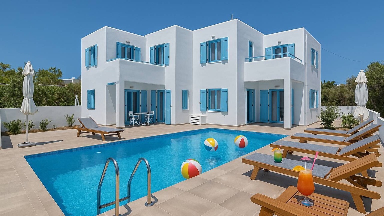 Photo of Outdoor in Aliki