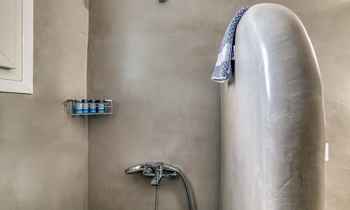 Photo of Bathroom in Aliki