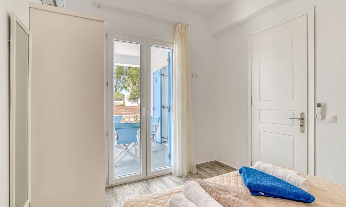 Photo of Patio Balcony in Aliki