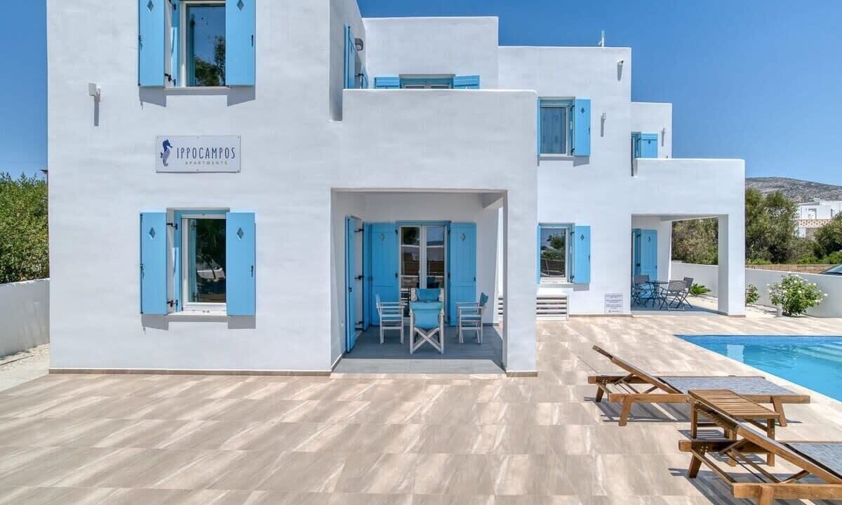 Photo of Outdoor in Aliki