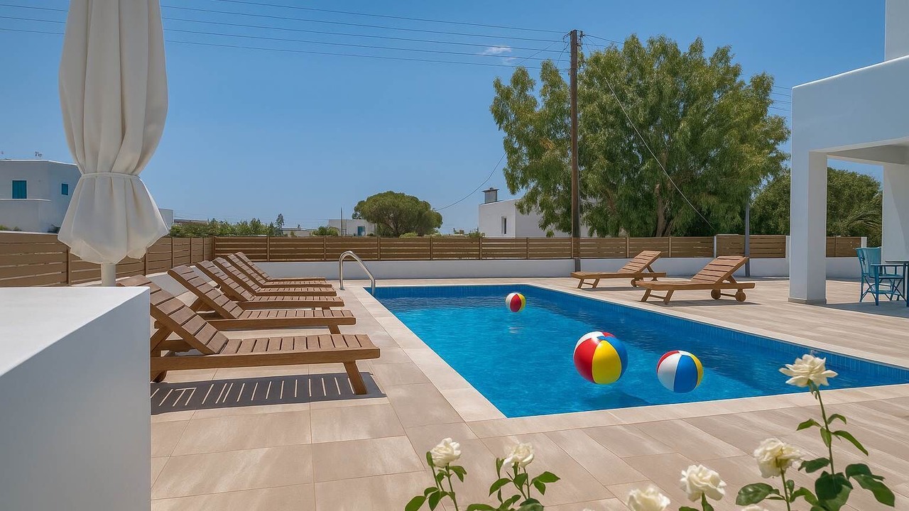 Photo of Outdoor in Aliki